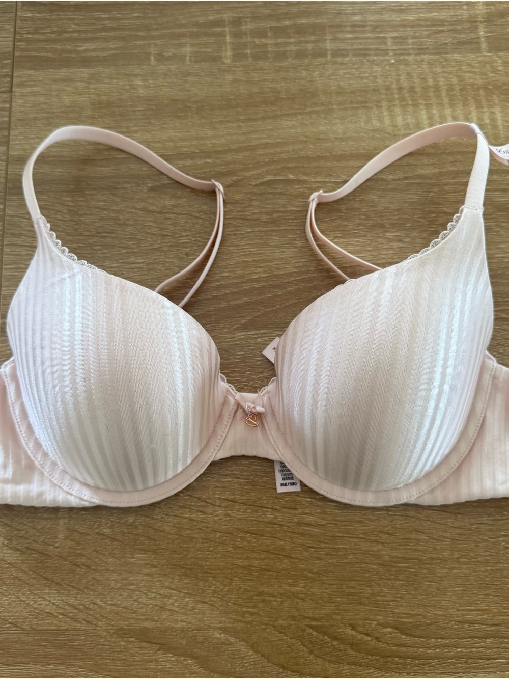 Body by Victoria’s Secret